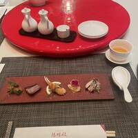 中国料理 陽明殿 - 