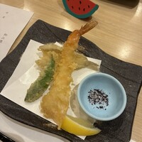 和食 鮨 日本酒 銀波 銀座店 - 