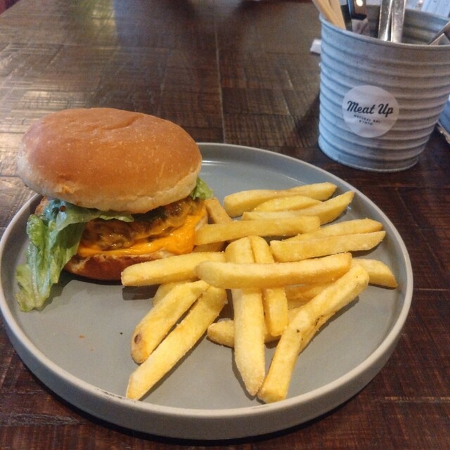 NATURAL BAL MEAT UP photo 2