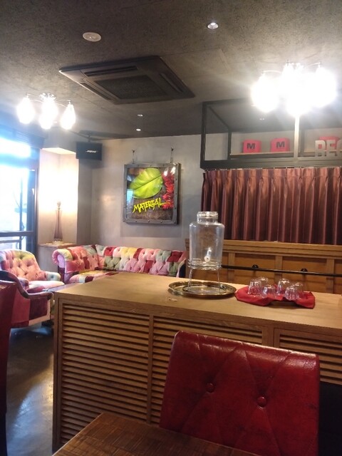 NATURAL BAL MEAT UP photo 4