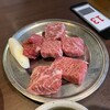 味ん味ん 稲城矢野口店
