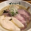 ラーメン イロドリ