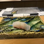 鮨shizuku 西天満 - 