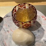 鮨shizuku 西天満 - 