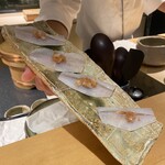 鮨shizuku 西天満 - 