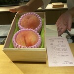 鮨shizuku 西天満 - 