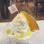 Shisui deux - かき氷