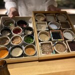 鮨shizuku 西天満 - 