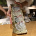 鮨shizuku 西天満 - 