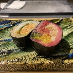 鮨shizuku 西天満 - 