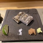 鮨shizuku 西天満 - 