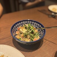 Trattoria Tabule - 