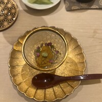 赤坂 鮨 ふくなが - 