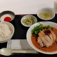 中華旬彩 森本 - 