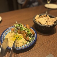 Trattoria Tabule - 