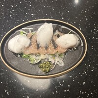 恵比寿ビストロ 猫も杓子も - 