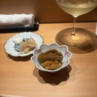 鮨 つぼみ - 