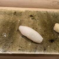赤坂 鮨 ふくなが - 