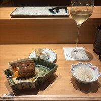 鮨 つぼみ - 