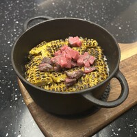 恵比寿ビストロ 猫も杓子も - 