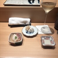 鮨 つぼみ - 