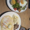 RHC CAFE 大阪店