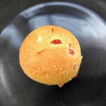 mukai - クランベリークリームチーズ