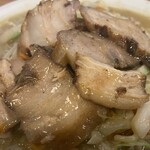 ちゃんぽん 旭 - 