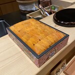 大阪天満宮 鮨とよなが - 