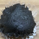 おはぎとおはな - 黒ゴマ