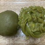おはぎとおはな - 購入した商品2
