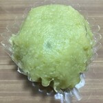 おはぎとおはな - 極みずんだ
