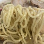 ちゃんぽん 旭 - 