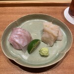 大阪天満宮 鮨とよなが - 