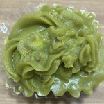 おはぎとおはな - ピスタチオ