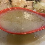 ちゃんぽん 旭 - 