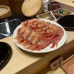 大阪天満宮 鮨とよなが - 