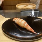 大阪天満宮 鮨とよなが - 