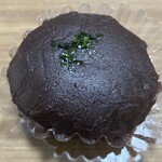 おはぎとおはな - こし