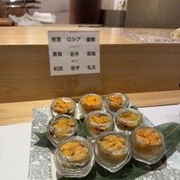 鮨 青海 - 