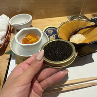 鮨 青海 - 