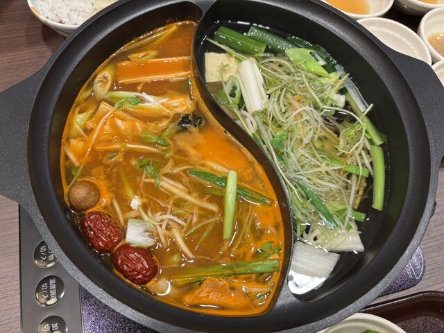 しゃぶ葉 帯広市役所前店