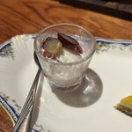 やさい料理 菜食志向 - 