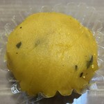おはぎとおはな - かぼちゃ