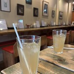 パスタ しゃべりたい - 