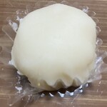 おはぎとおはな - 小倉ミルク
