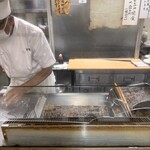 とんかつ 末吉 - 