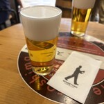 ビールスタンド重富 ekie - 