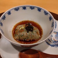 乙味 あさ井 - 