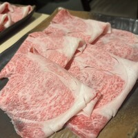 銀座しゃぶ通 - 